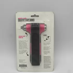 851580004410 BLINGSTING Safety Escape Carbide Tip Hammer Auto #2