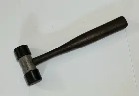91-PH BLUE POINT Tip Hammer Wood Handle
