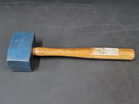 BF623 BLUE POINT Mallet