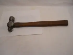 BP-20B BLUE POINT Ball Peen Pein Hammer