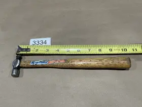 BP-2B BLUE POINT Ball Peen Hammer Jewelers Machinist #2