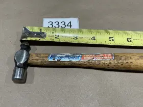 BP-2B BLUE POINT Ball Peen Hammer Jewelers Machinist #3