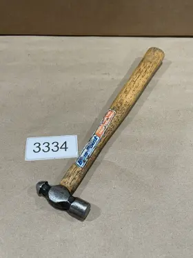BP-2B BLUE POINT Ball Peen Hammer Jewelers Machinist