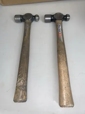 BP16P BLUE POINT Ball Peen Hammer