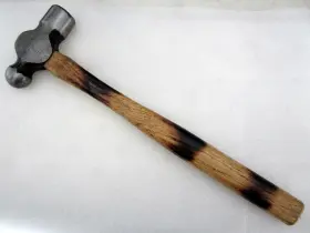 BP24A BLUE-POINT Ball Peen Hammer #2