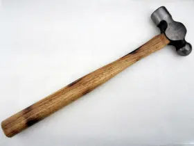BP24A BLUE-POINT Ball Peen Hammer