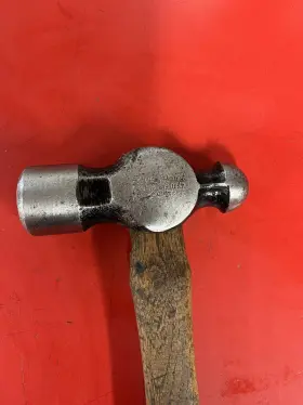BP32B BLUE POINT Bp Ball Peen Hammer #2