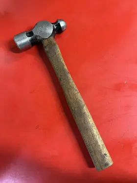 BP32B BLUE POINT Bp Ball Peen Hammer