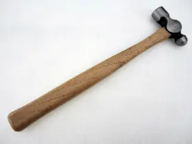 BP4A BLUE-POINT Ball Peen Hammer #2