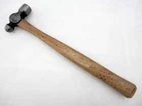 BP4A BLUE-POINT Ball Peen Hammer