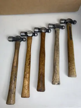 BP8P BLUE POINT Ball Peen Hammer