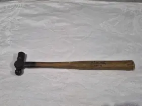 BPH-2 BLUE POINT Ball Peen Jewelers Machinist Metalsmith Wi