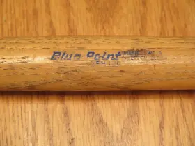BPH40C BLUE POINT Ball Peen Hammer Total #2