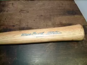 BPH4C BLUE POINT Snap Hickory Handle #2