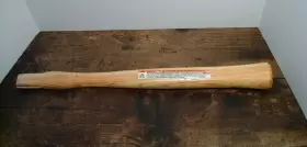 BPH4C BLUE POINT Snap Hickory Handle #3