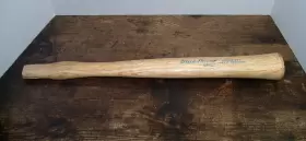 BPH4C BLUE POINT Snap Hickory Handle