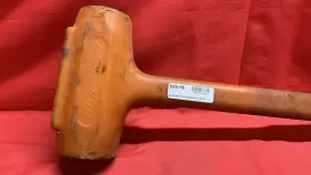 BC7B BLUE POINT TOOLS Snap Blow Sledge Hammer #2