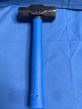 718122271108 BLUE SKY MAST Hammer #2