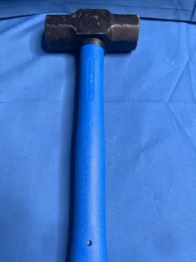 718122271108 BLUE SKY MAST Hammer #3