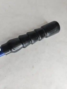BC4SG BLUEPOINT Cross Peen Fiberglass Handle Hammer #3