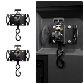 TI-RRS-150-OS-003 BOHUA Rotating Integrated Cargo Bed Ratchet