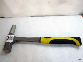 445006081074 BON Tool Steel Magnetic Hammer