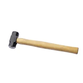 84-567 BON Tool Sledge Hammer Wood Handle