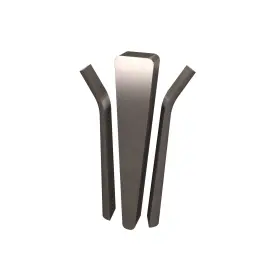 11-847 BON TOOL Stone Splitting Wedges