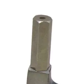 13-323 BON TOOL Magnetic Tack Hammer Steel Head Grip Handle #2
