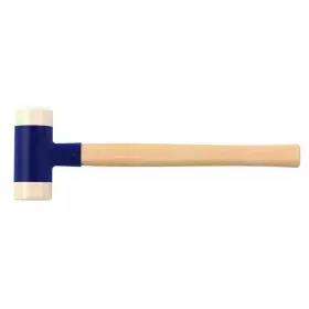 21-127 BON TOOL Concrete Hammer High Construction Wood Handle