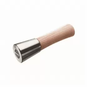 21-235 BON TOOL Round Stone Mallet Wood Handle