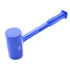 21-262 BON TOOL Blow Paver Mallet Steel Canister Rod Welded #2