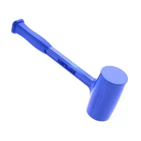 21-262 BON TOOL Blow Paver Mallet Steel Canister Rod Welded #3