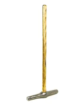 27-281 BON TOOL Riverworks Carbon Spike Maul Fiberglas