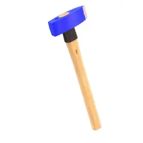 313023781772 BON TOOL Stone Mason Hammer