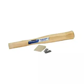 313090440480 BON TOOL Hickory Handle Brick Hammer