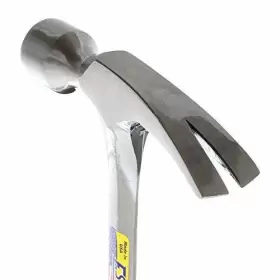 71-104 BON TOOL Hammer Straight Claw Milled Shock Reduction #2