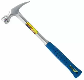71-104 BON TOOL Hammer Straight Claw Milled Shock Reduction #3