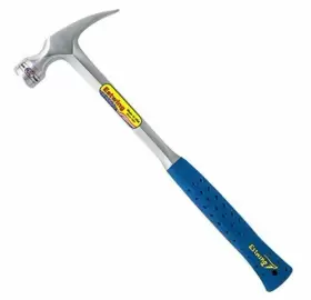 71-104 BON TOOL Hammer Straight Claw Milled Shock Reduction
