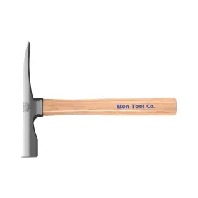 743153113158 BON TOOL Brick Hammer Steel