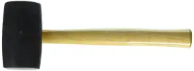 743153152201 BON TOOL Rubber Mallet