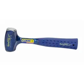 744759742315 BON TOOL Steel Mashing Hammer Handle