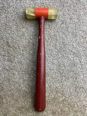 PH15 BONNEY Hammer