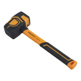 BSD-T053 BOOSDEN Rubber Mallet Hammer Hook