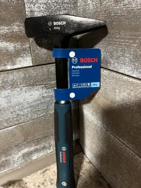 1600A016BT BOSCH Hammer