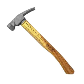 850028472262 BOSS HAMMER Construction Titanium Tennessee