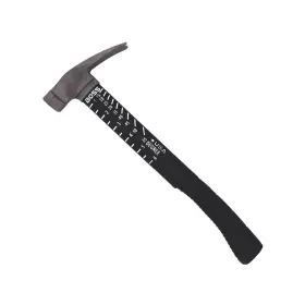 BH10TIPFS BOSS HAMMER Construction Titanium Fiber Shock Ab