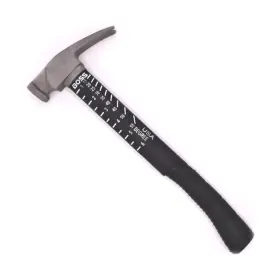 BH12TIPFS BOSS HAMMER Titanium Shock Absorbing Poly
