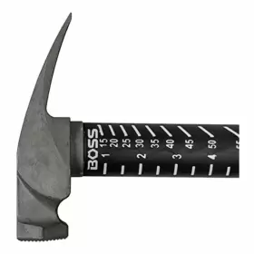 BH14TIPFM BOSS HAMMER Construction Titanium #2