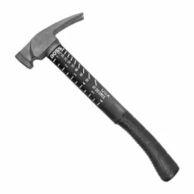 BH14TIPFM BOSS HAMMER Construction Titanium